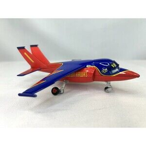 Disney Pixar Cars Take Flight Falcon Hawk 1 Air Mater Moon Mater